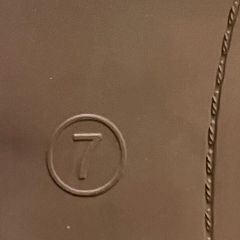 Universal Thread Boots - Picture 10 of 13